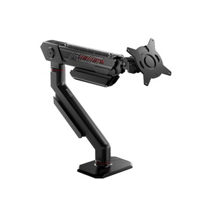 【在庫処分】ASUS ROG Ergo Monitor Arm AAS01 / モニターマウント / 39インチ対応 / VESA 100 x 100 mm対応/全方向角度調節/ゲーミング/国内正規品