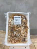 ジョニーのビリヤニ　やさいビリヤニ