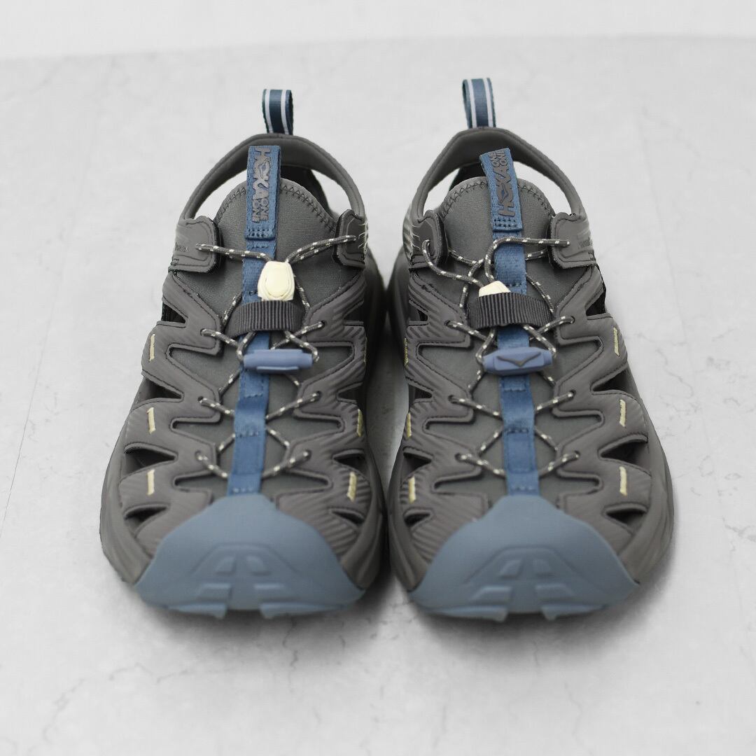 HOKA ONE ONE [ホカオネオネ] U HOPARA GVLS [1123112-gvls] ホパラ