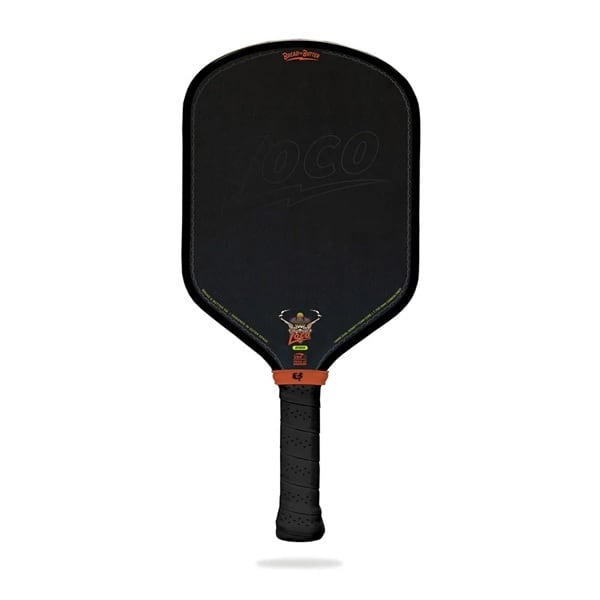 大人気パドル Bread&Butter - Loco 16mm Pickleball Paddle | yanesenmeow