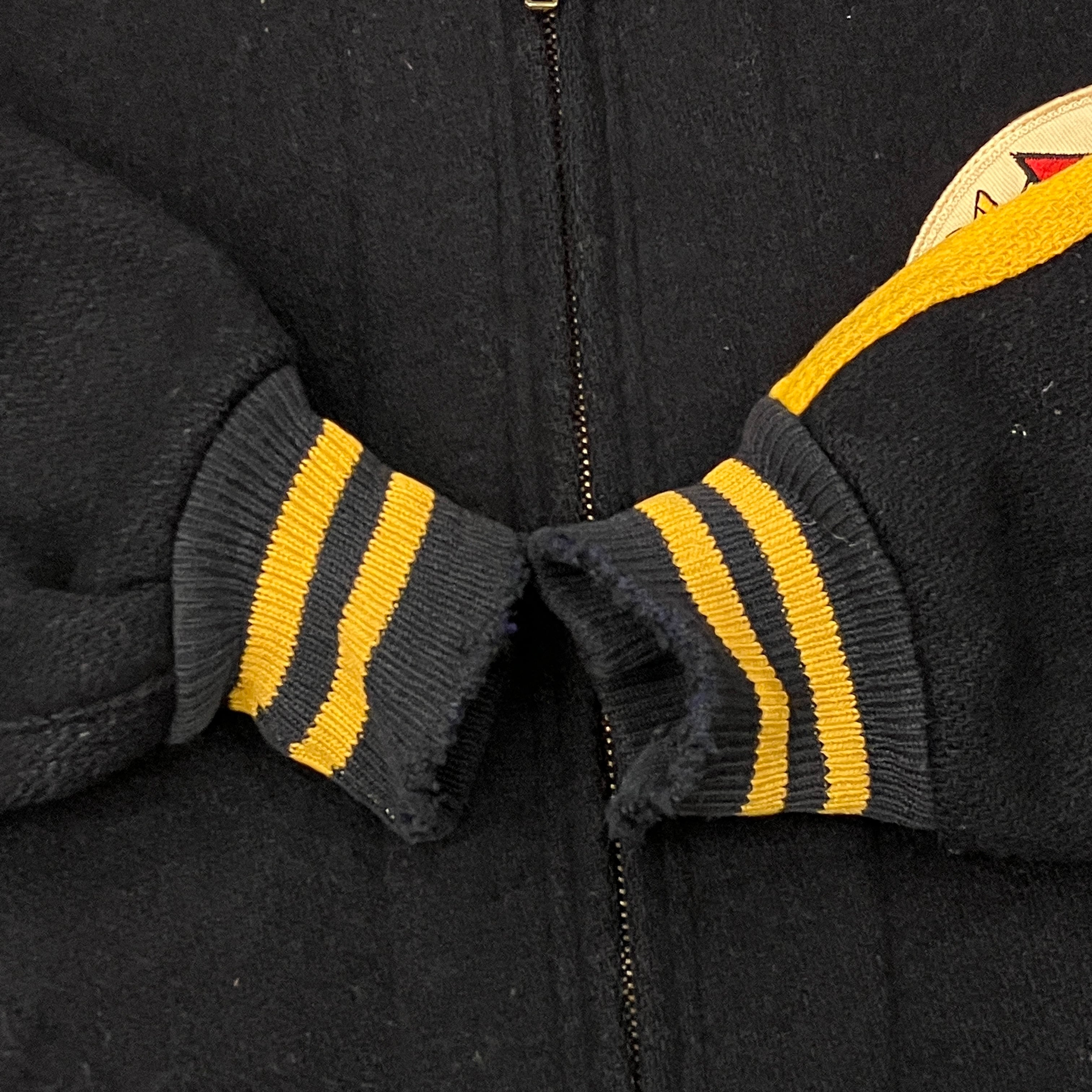 1960'S CHAMPION WOOL STADIUM JACKET | safarionline