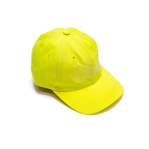 Menthol Dad Cap - Lime