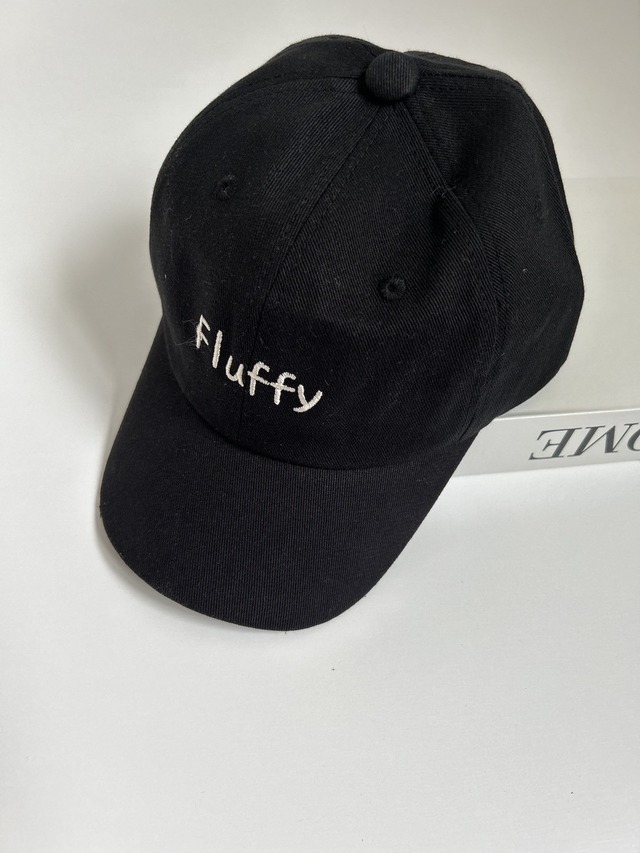 (即納)Lisom cap  kids size