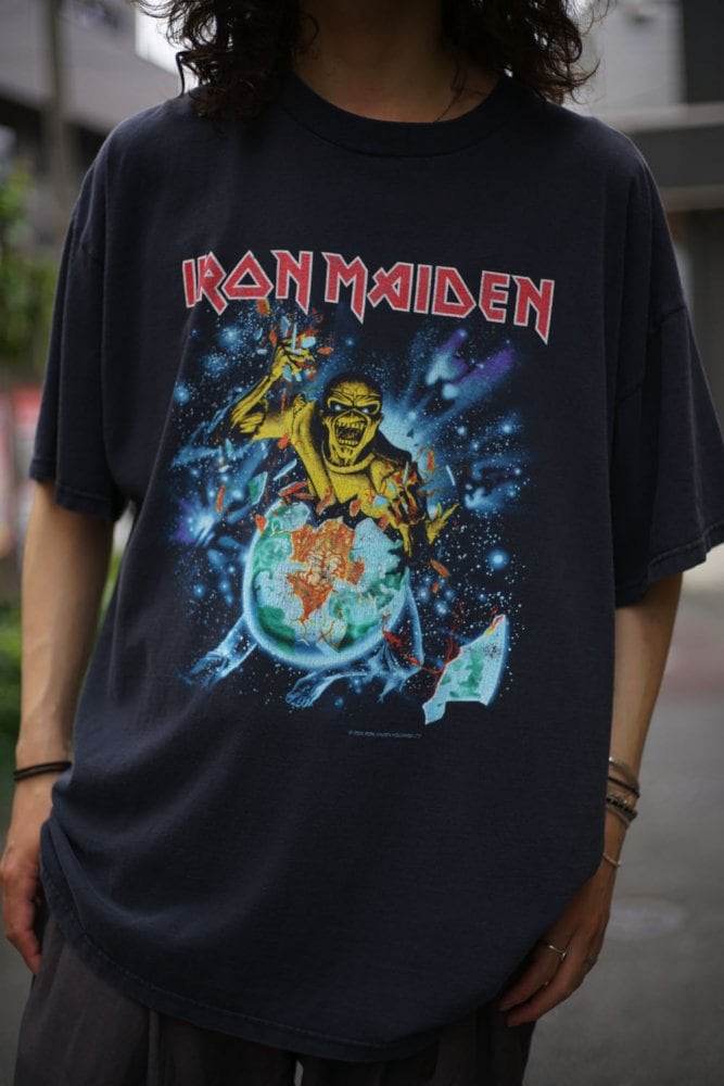 Vintage tour t shirts Clearance