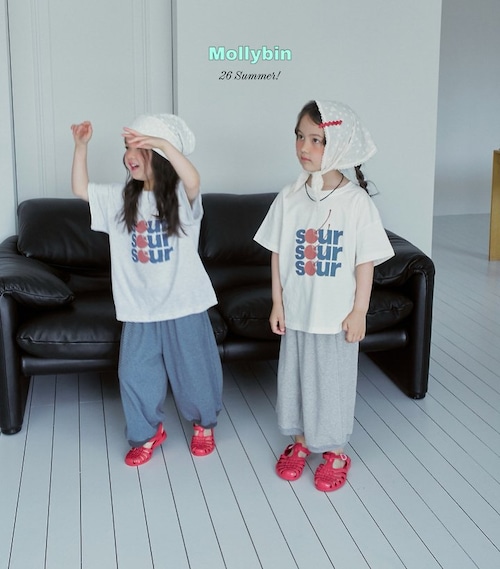[Mollybin] Charity (Mom) / [몰리빈] 체리티 (Mom)