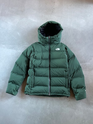 THE NORTH FACE【Belayer Parka】