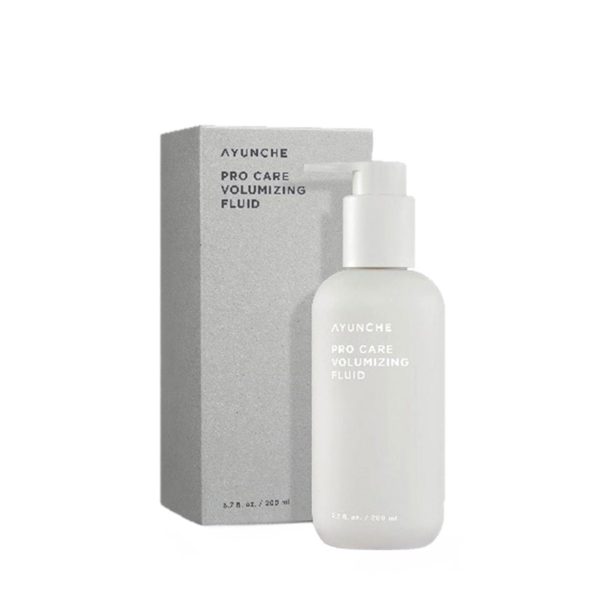 プロケア ボリュマイジングフルイド 200ml / AYUNCHE(アユンチェ