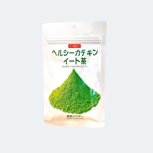 緑茶パウダー ヘルシーカテキンイート茶