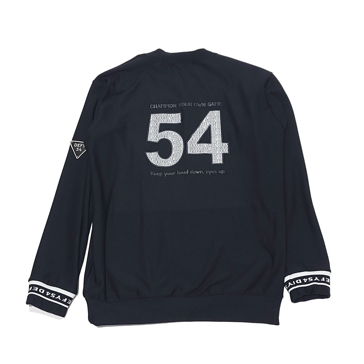 4WAY STRETCH WARM PO AMG418006