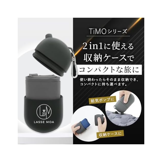 所ジョージの世田谷ベース掲載】TiMO レジャーシート 極コンパクト