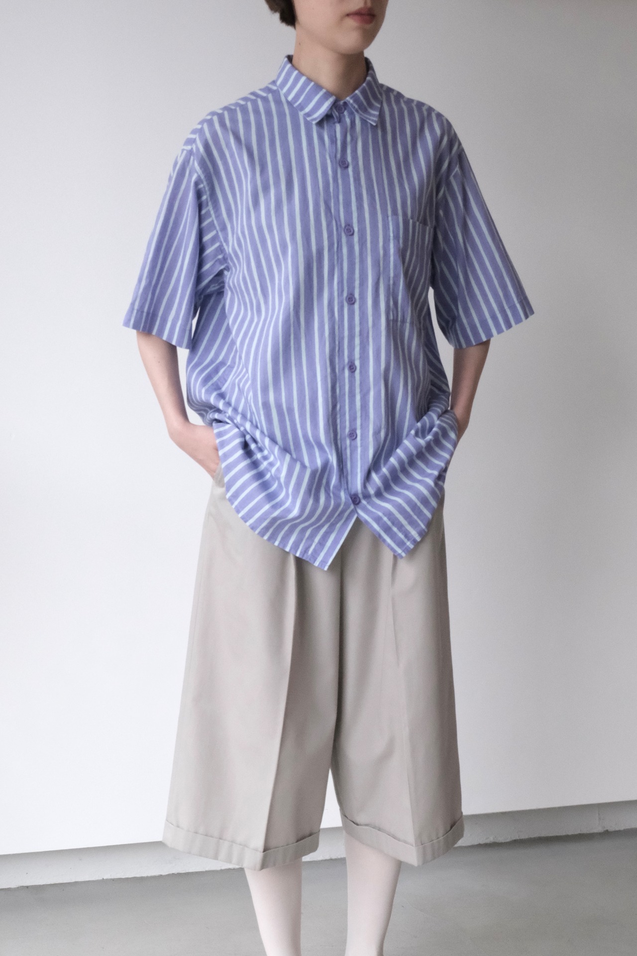 Marimekko short sleeve Jokapoika shirt