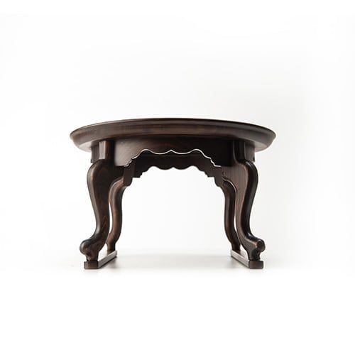 Round Tea Table（丸型ソバン）：11cm | daelim
