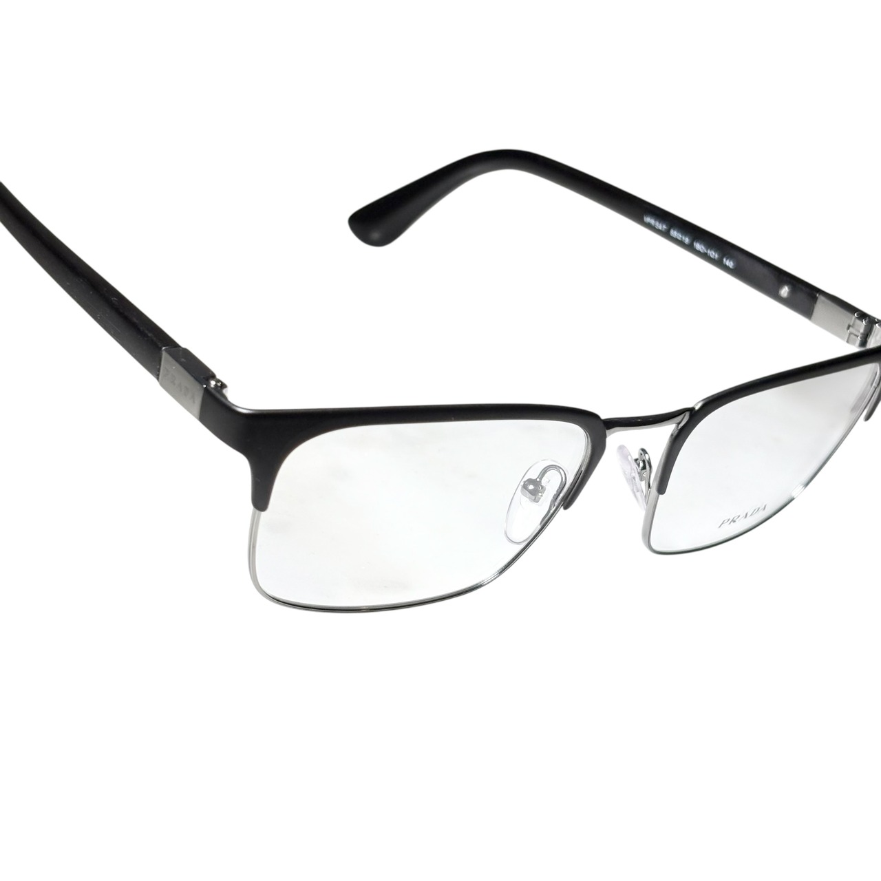 (nos) PRADA sirmont type glasses