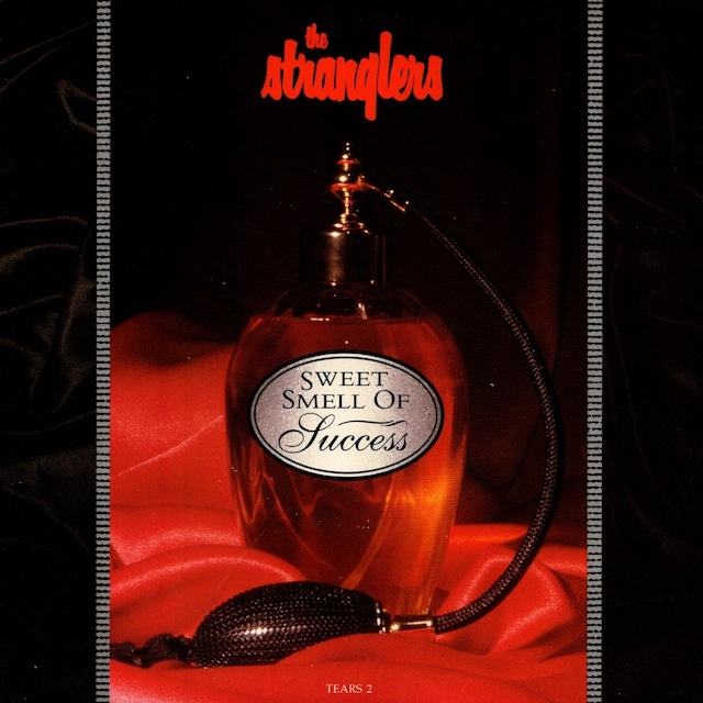 【7EP】The Stranglers – Sweet Smell Of Success