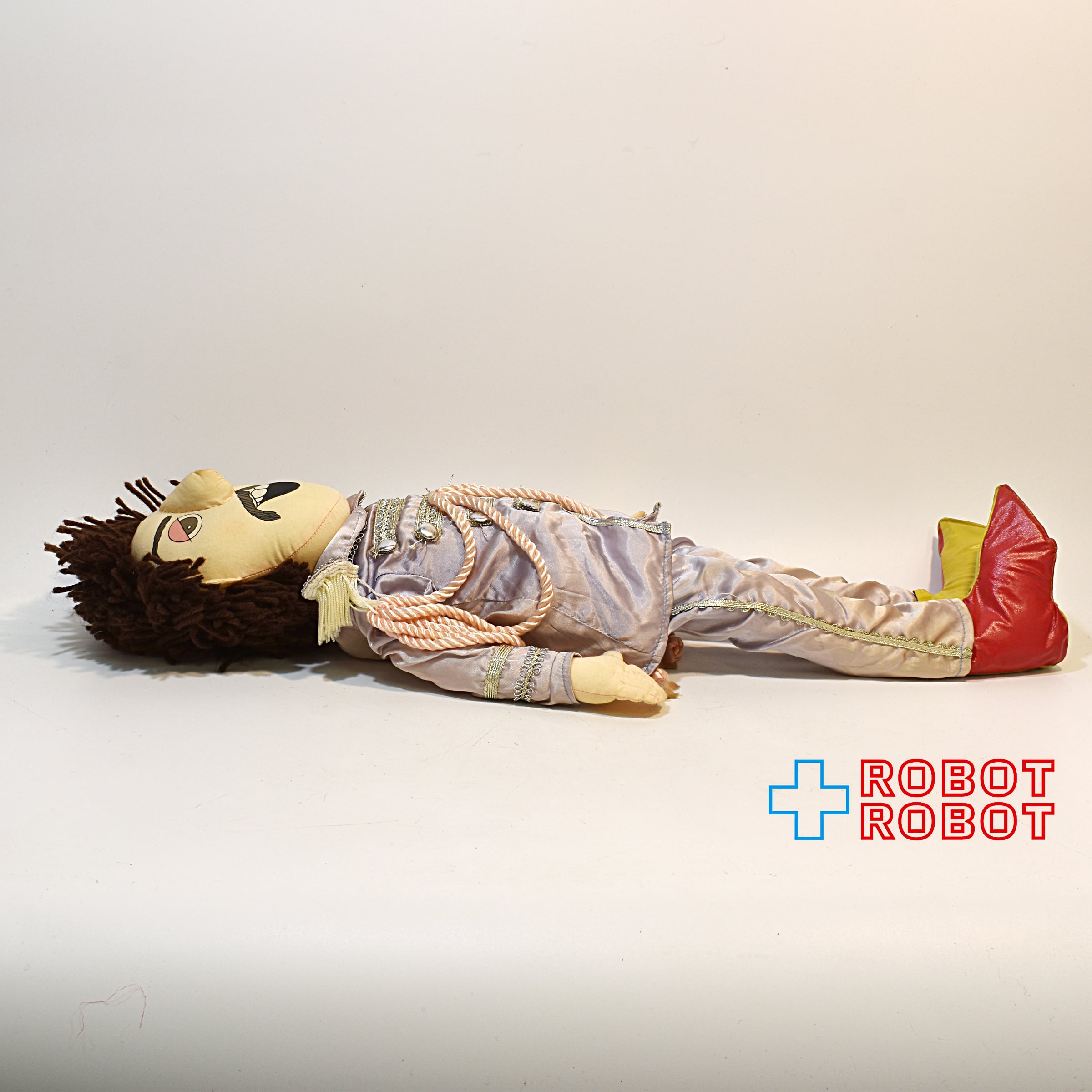 アプローズ社 ビートルズ サージェントペパーズ ポール