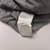 MARELLA マレーラ シルク&コットン 総柄 デザインワンピース 42/グレー イエロー