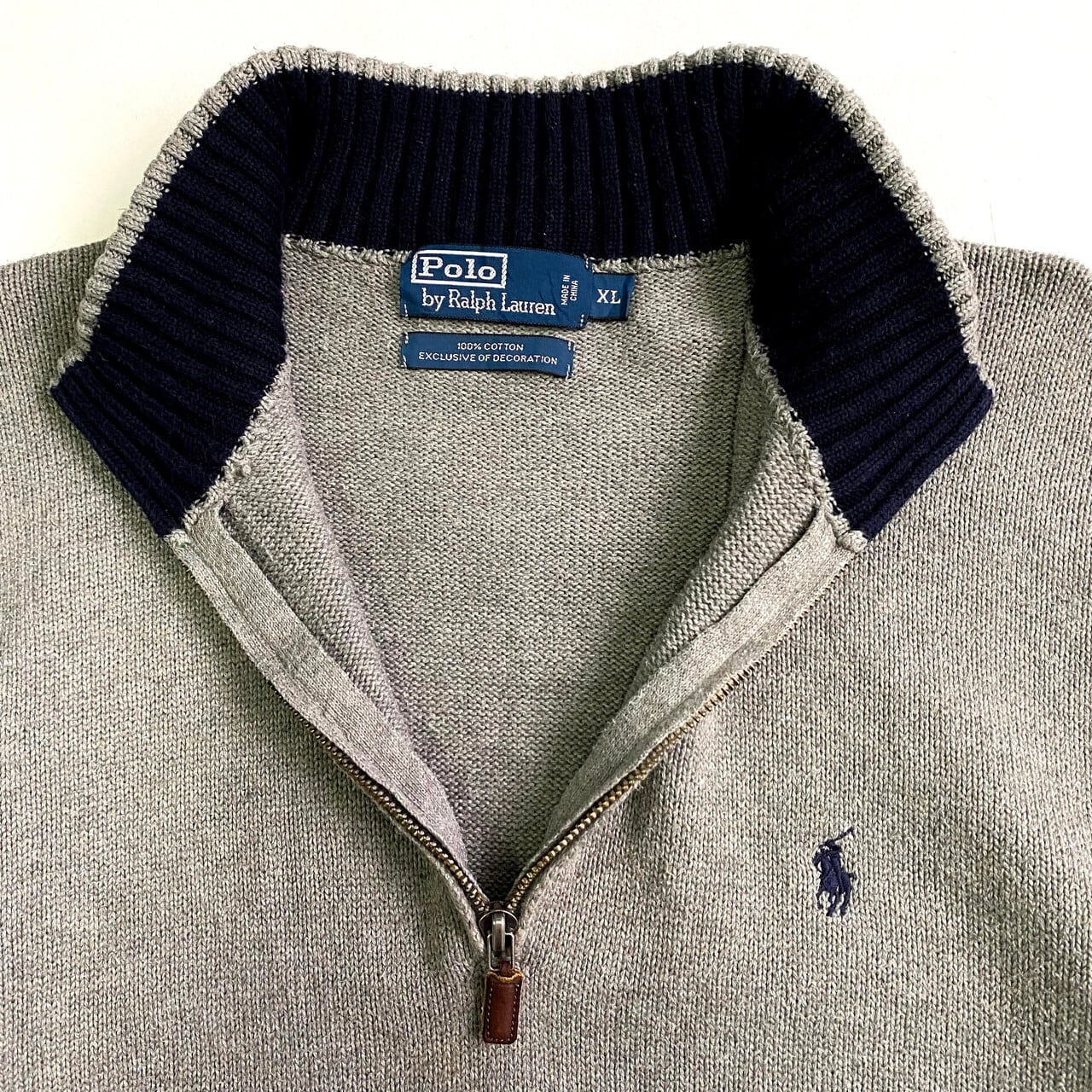 Polo by Ralph Lauren ポロバイラルフローレン ワンポイントロゴ 刺繍