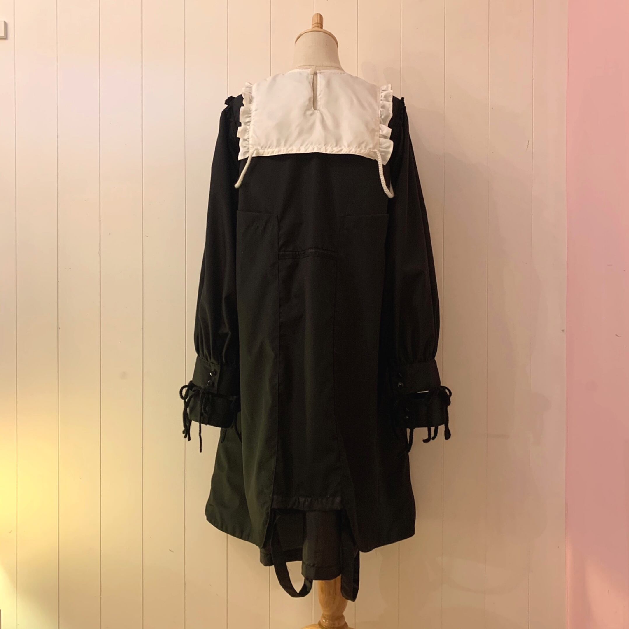 almondpoodle original one-piece 02