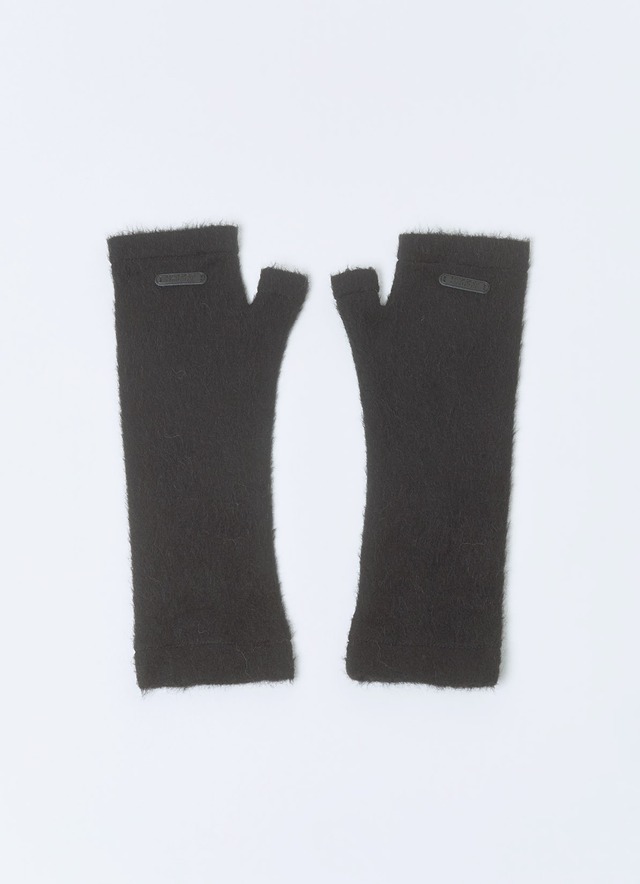 【26AW】 SHOOP (シュープ) / バッグ / PA.CO ALPACA MITTENS
