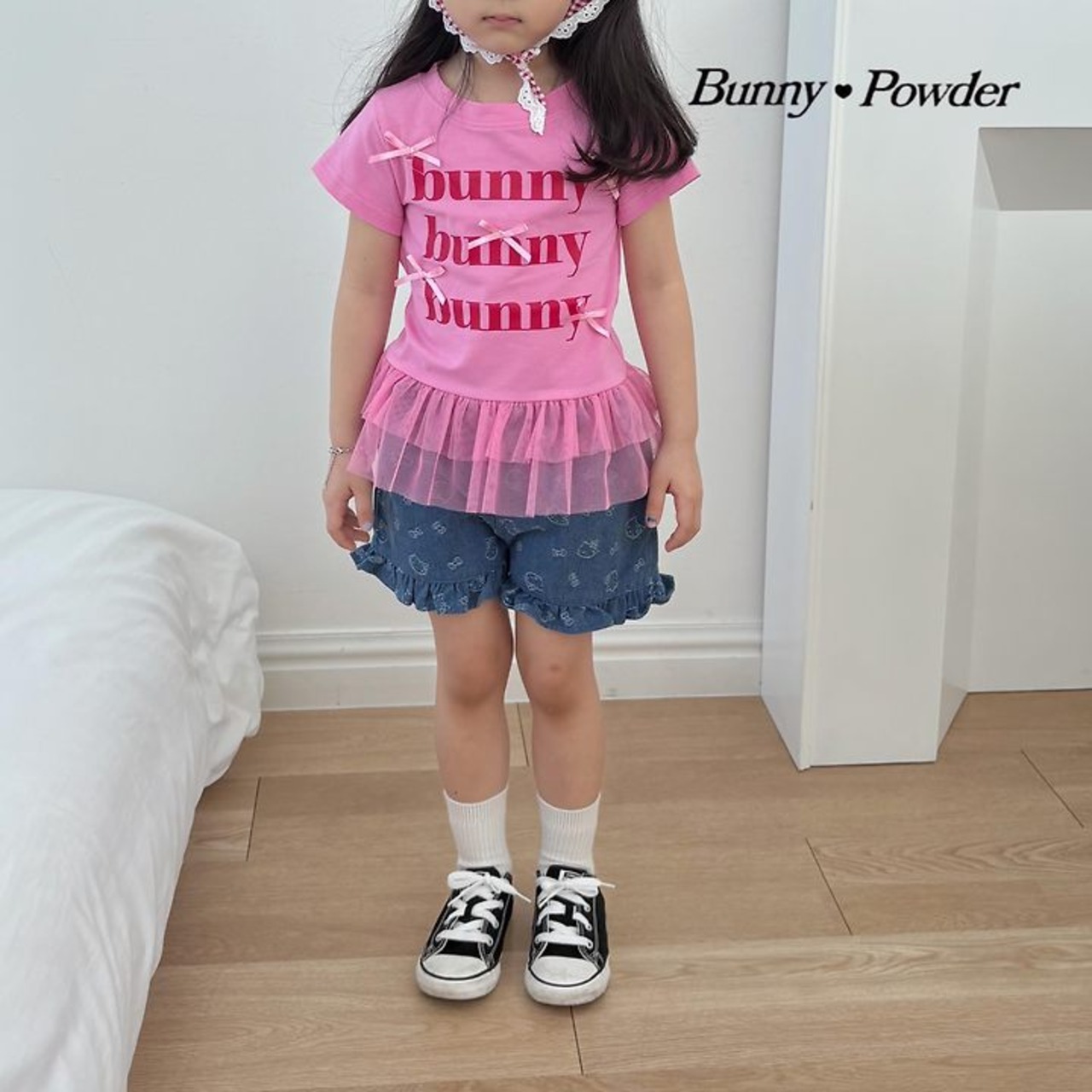 [Bunny Powder] (Planning) C'est C'est C'est / [버니파우더] 기획)쎄쎄쎄티