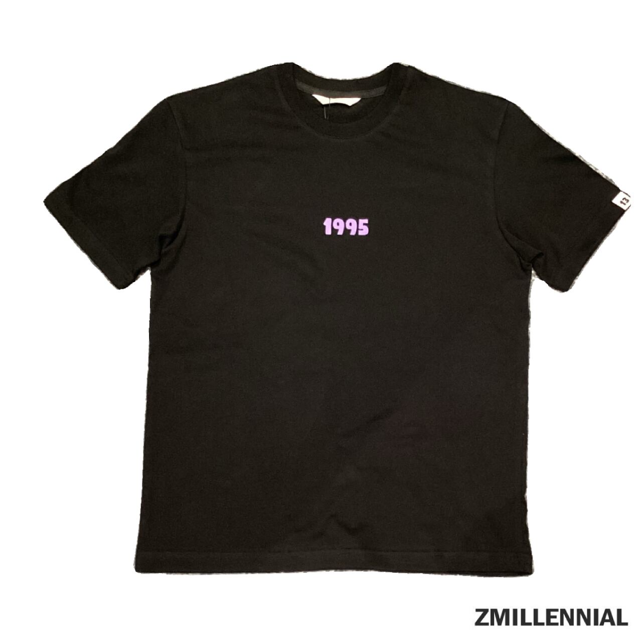 【新品未開封】1995 Sweat Shirt Ｌ　zmillenial 1995 Sweat Shirt L zmillenial 1995 Sweatshirt - Etsy