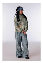 CONP Bionic Surface Plaid Jacket