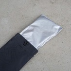 [POY]POY WKD/ER Reflector LONG/SILVER/ウィークエンダー/携帯ゴミ箱/ポケットゴミ箱/アウトドア