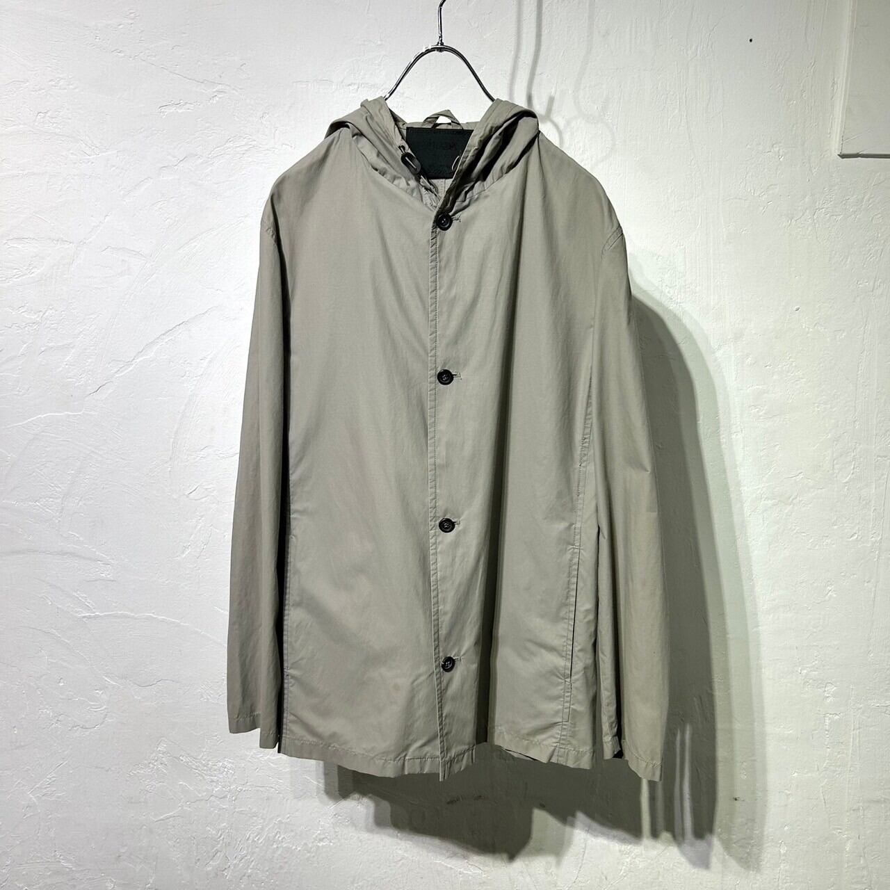 PRADA Shirt Hoodie ITALY製