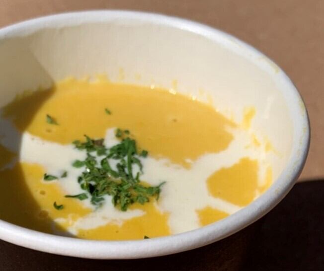 ISHIZAKA　基本のコーンスープ4食セット　CornSoup