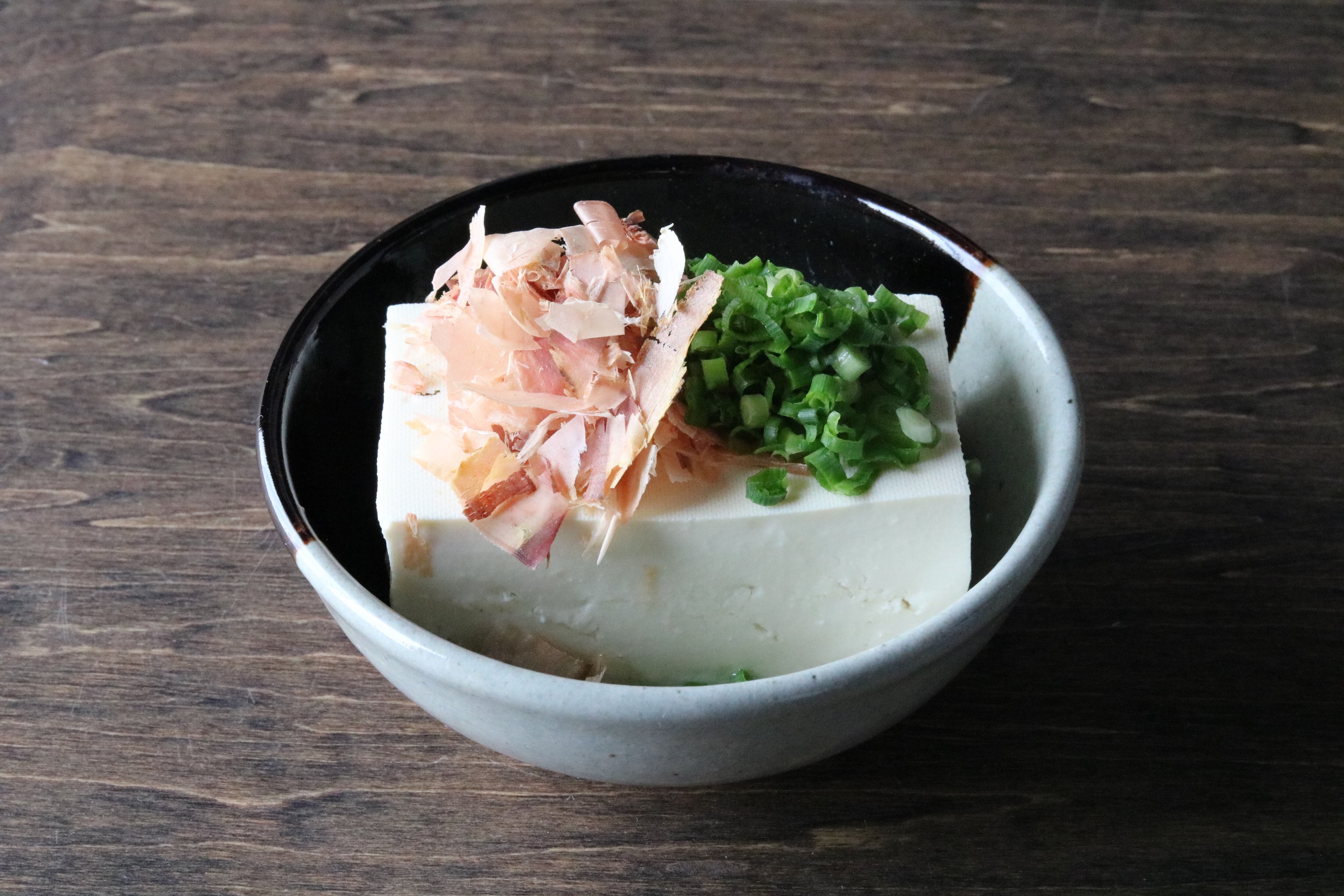 小鉢1 小鉢 白黒掛分け | 秋山遥司 焼きものの店