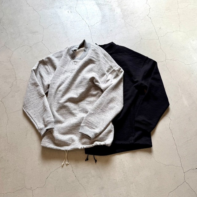 Jackman  GG Sweat GJ neck