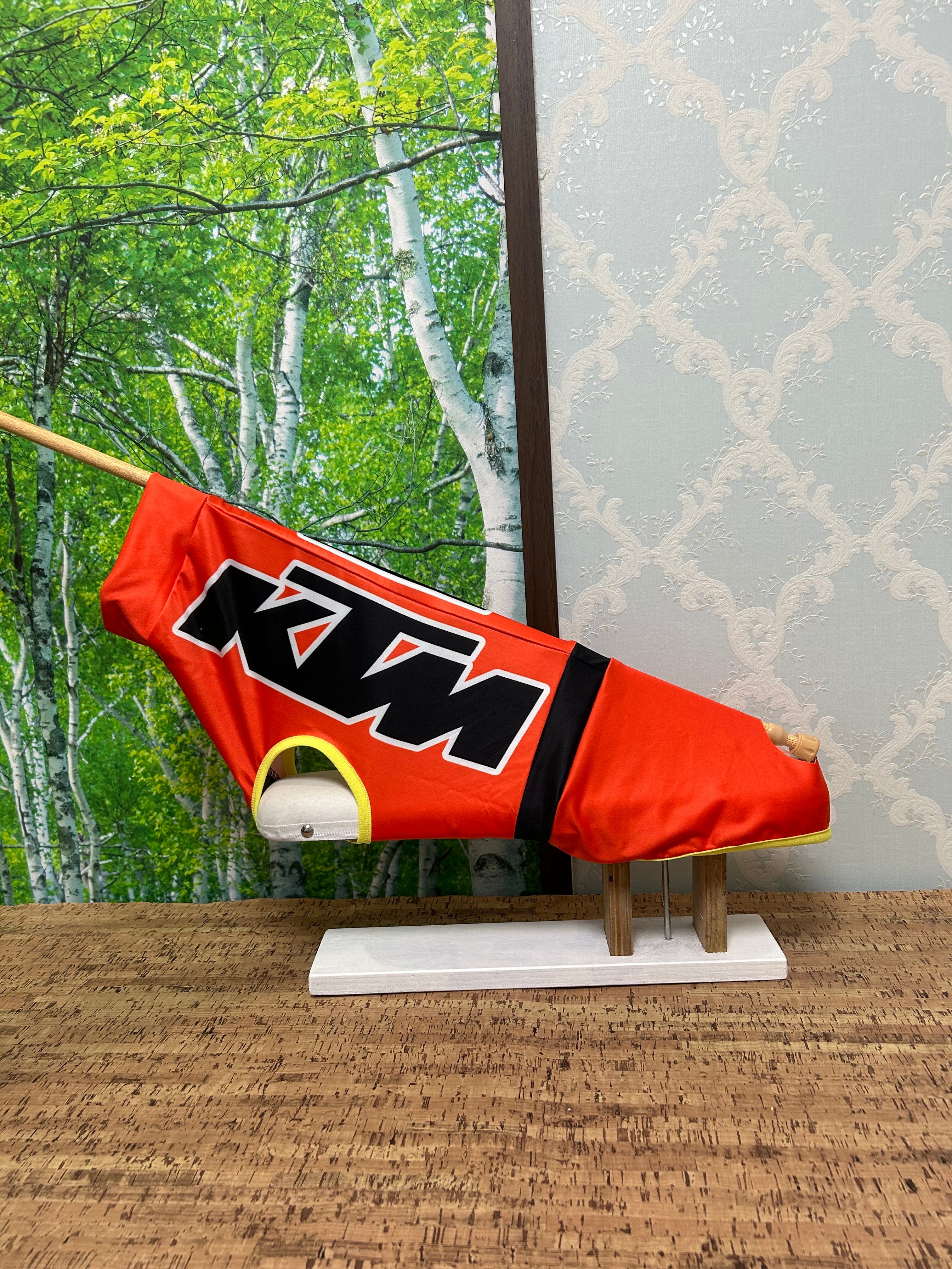 ドッグウェア 材料持ち込みで カッコいいウェアをお作り致します