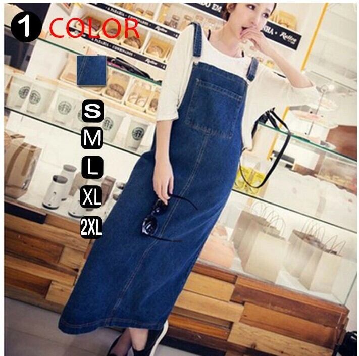 Reef's popular items】レイヤード風切替バルーンデニム