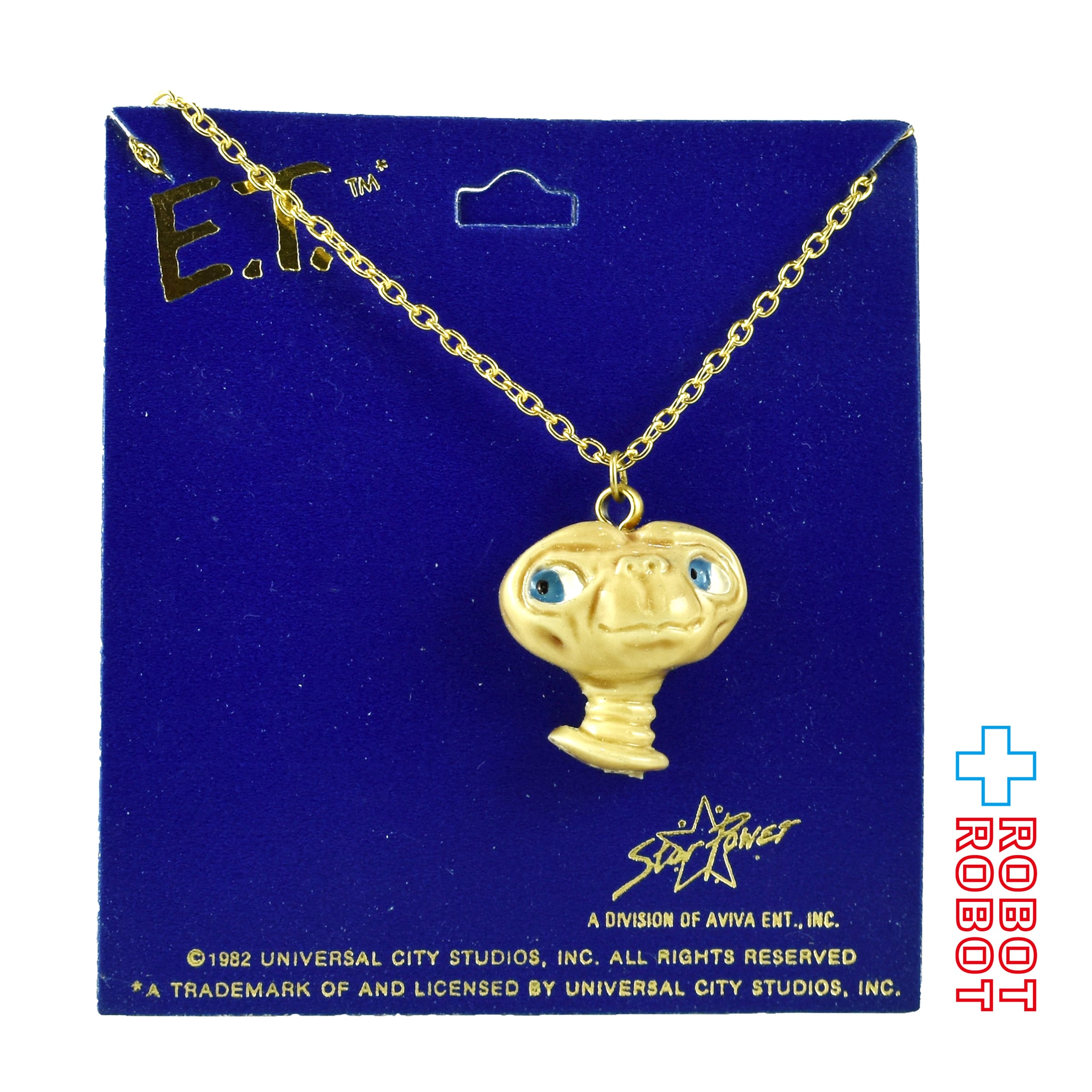 E.T. | ROBOTROBOT