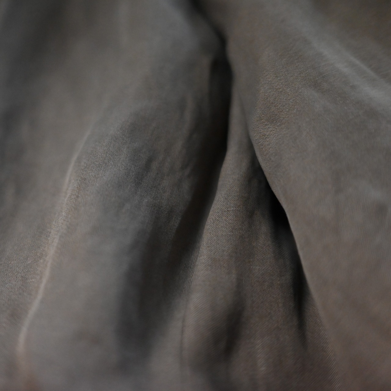 OLD JOE / PATINA DEER-SKIN JEAN JACKET (SUEDE)