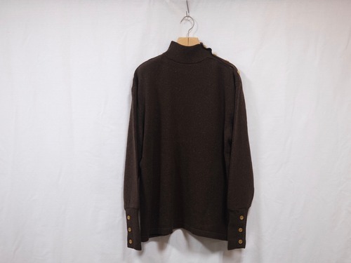 DIGAWEL” Turtleneck Sweater”