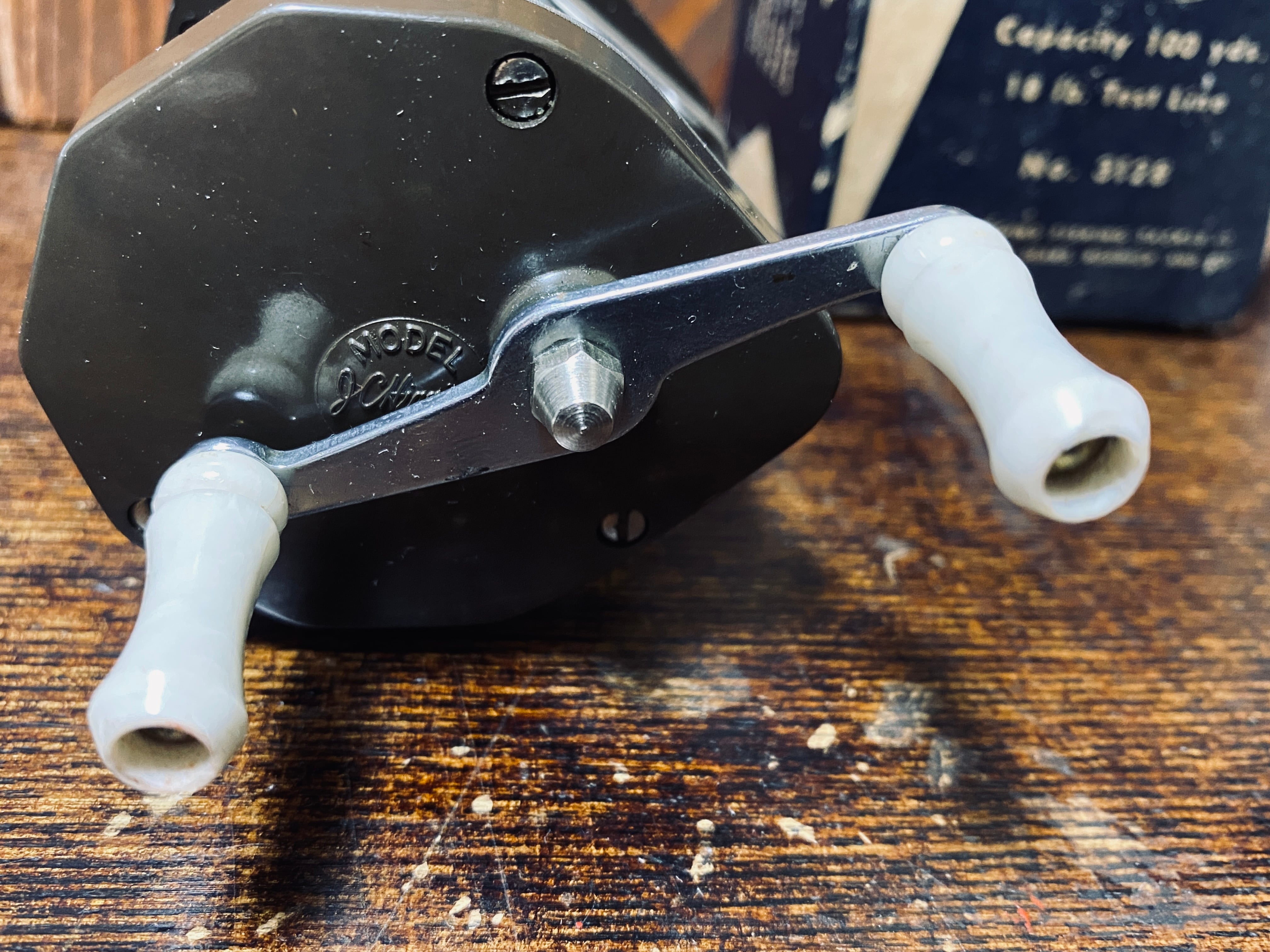 J.C. Higgins No.3128 model 47B [5626] | Tackleshop GTA