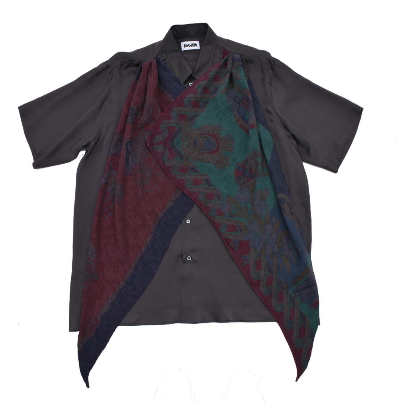 【Magliano】PAREON SURPLUS SHIRT - 5