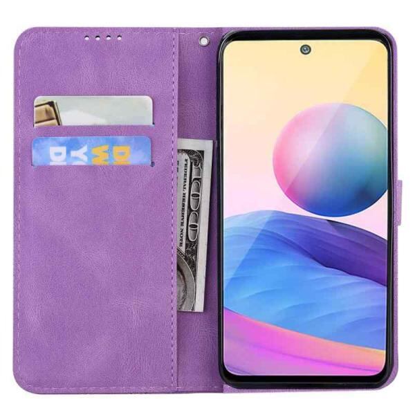 Xiaomi Redmi Note 10 JE ケース 手帳型 Redmi Note 10 JE XIG02