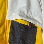 90s CHAPS RALPH LAUREN ナイロンアノラックパーカー マルチカラー L