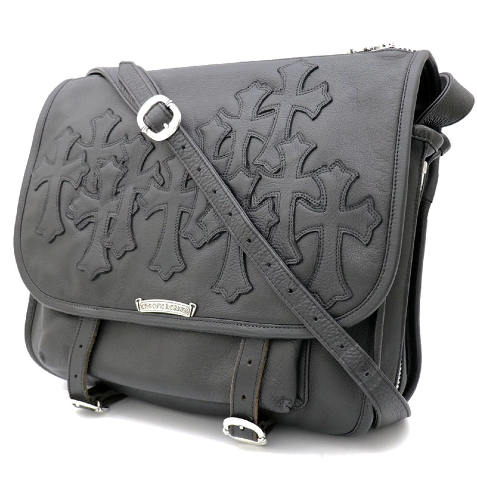 レザーアイテム | chromehearts