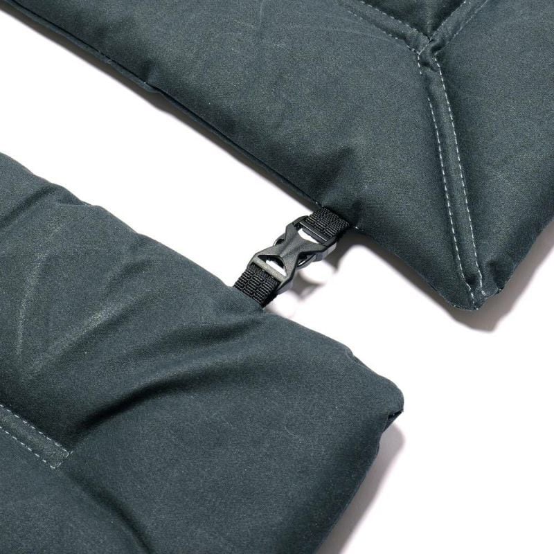 AS2OV ROVER CHAIR SEAT/BLACK | OLIVE OUTDOOR EQUIPMENT