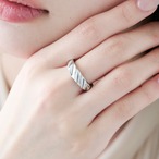 DRAPE RING