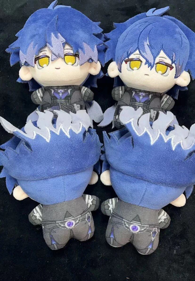 終了・二次予約】原神 フリンズ 10cmぬいぐるみ | 萌猫