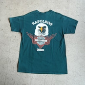 90s HARLEY-DAVIDSON ハーレーダビッドソン  Tシャツ