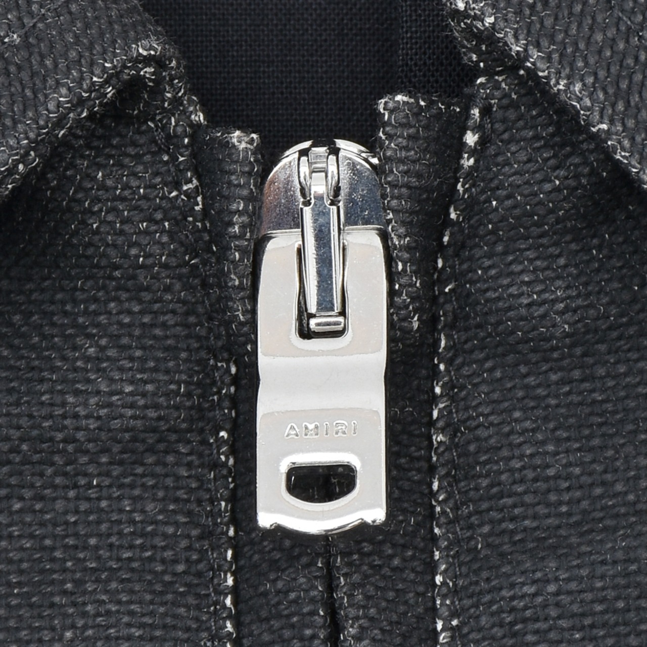 【AMIRI】MA HOLLYWOOD COTCANV BLOUSON - 4