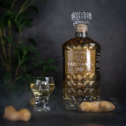 TAROHORO GINGER 700ml