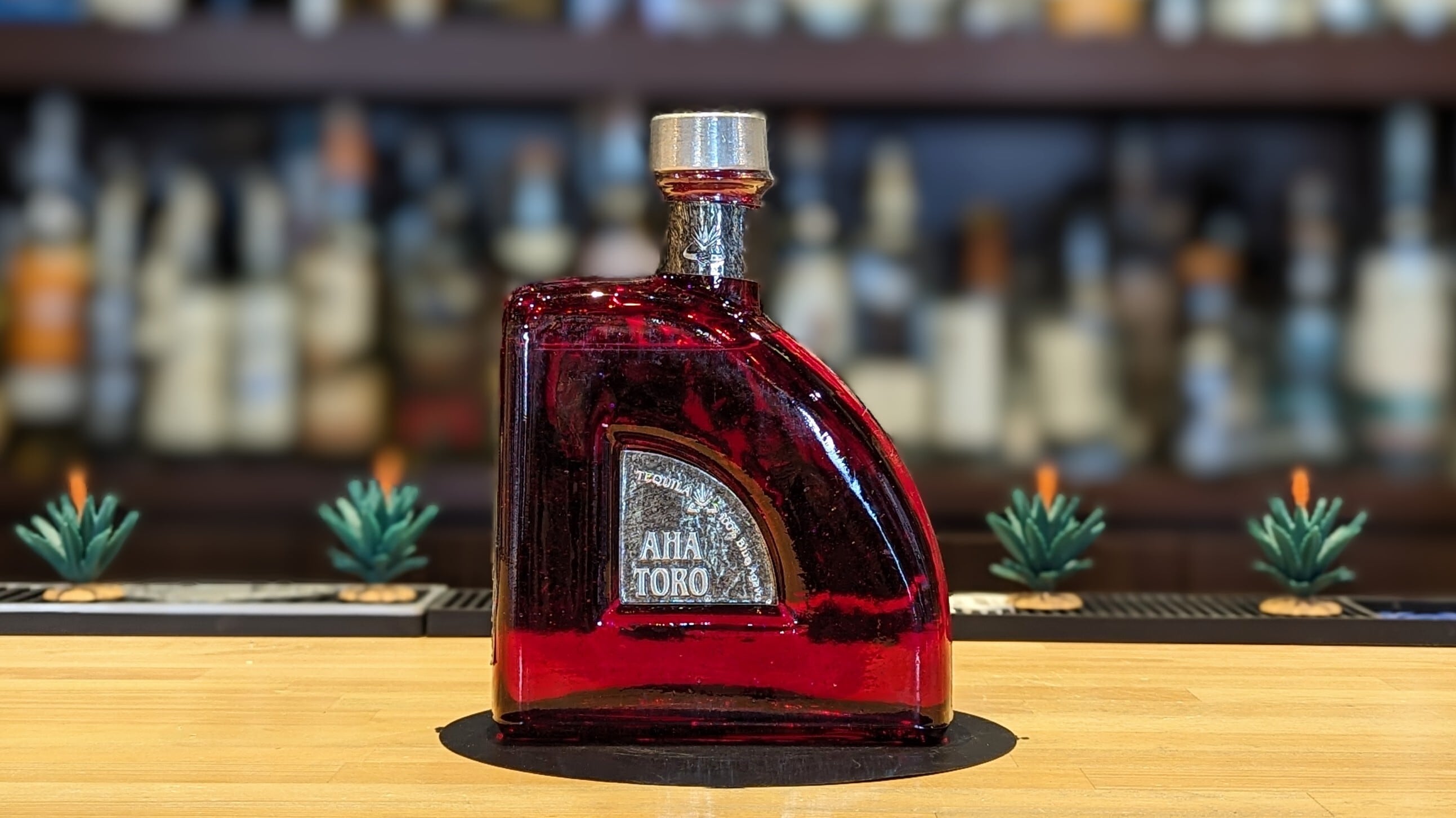 【希少】クアトロコパス アネホ【テキーラ】 希少】クアトロコパス アネホ【テキーラ】