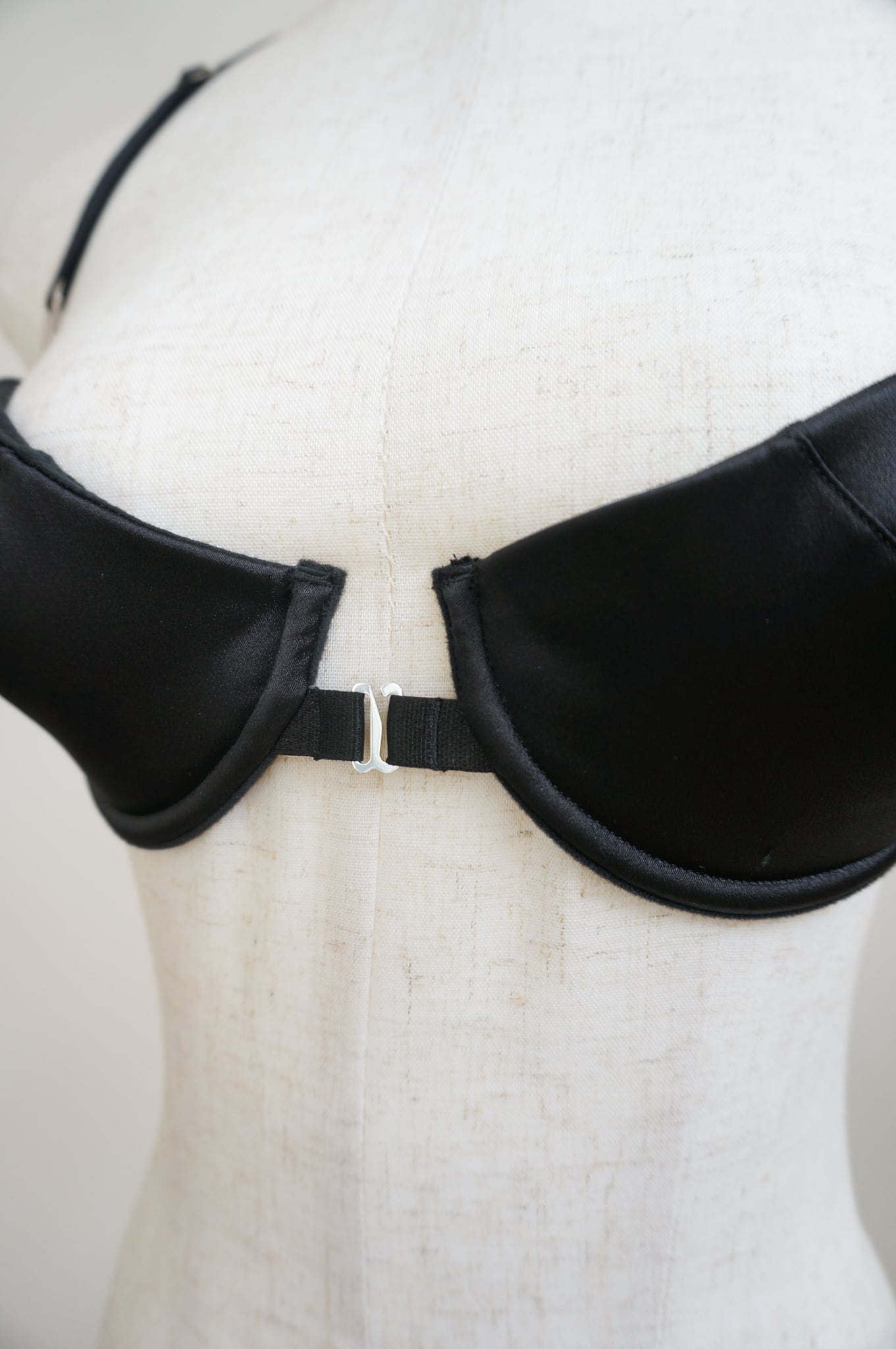 Wired Bra 