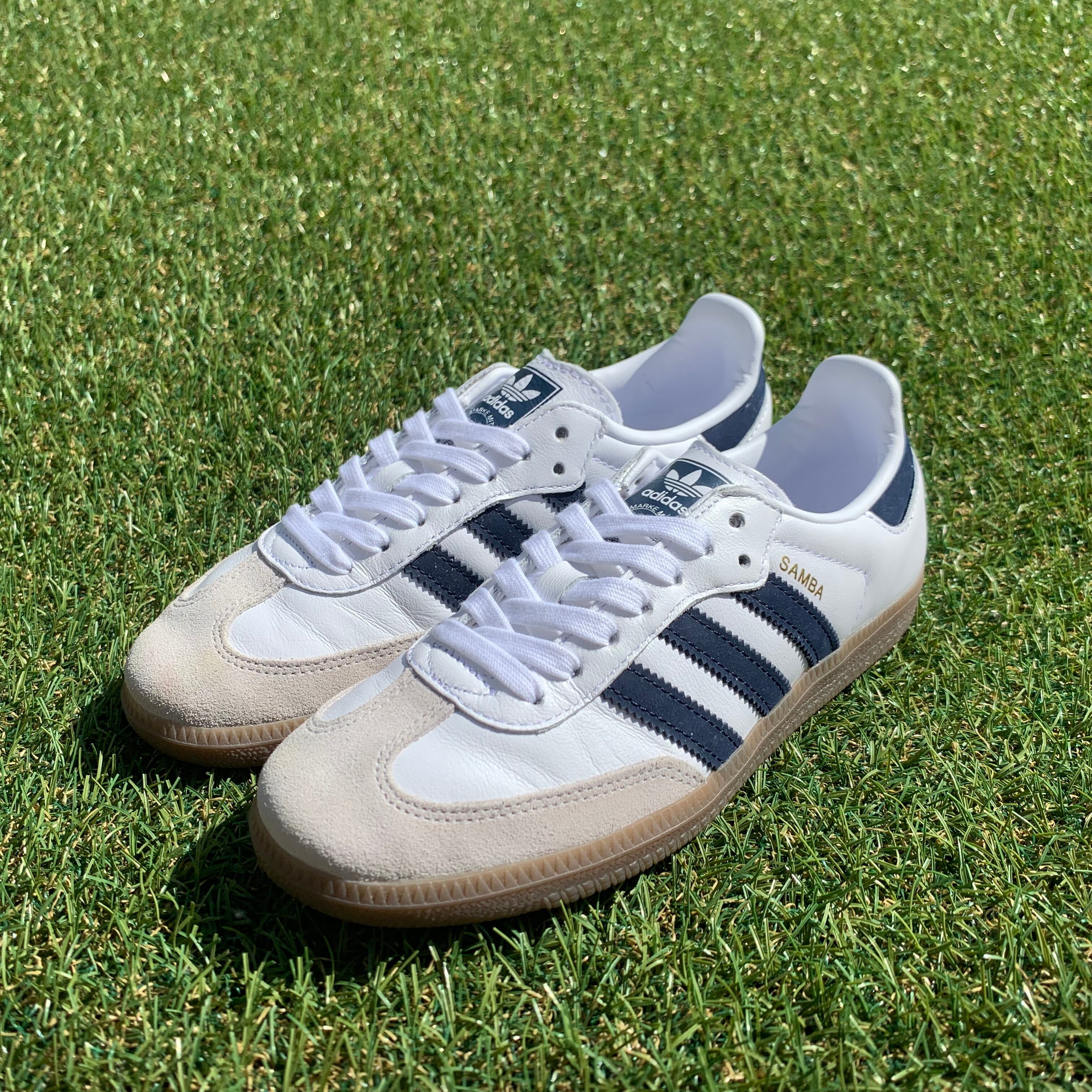 adidas SAMBA OG アディダス サンバ スニーカー D344 | PAY ID